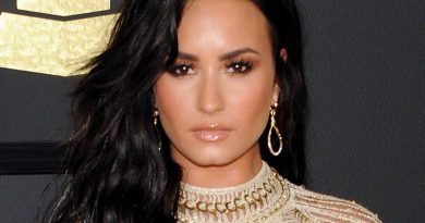 demi lovato 4 2 390x205 - Demi Lovato Biography - life Story, Career, Awards, Age, Height