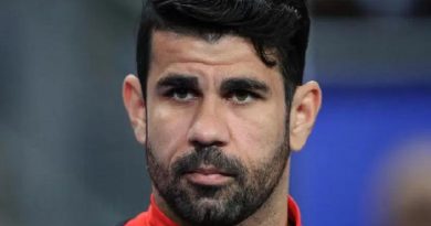 diego costa 1 390x205 - Diego Costa Biography - life Story, Career, Awards, Age, Height