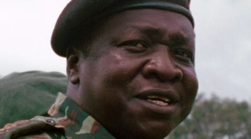 idi amin 7 800x445 - Idi Amin Biography - life Story, Career, Awards, Age, Height