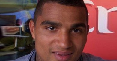 kevin prince boateng 1 390x205 - Kevin-Prince Boateng Biography - life Story, Career, Awards, Age, Height