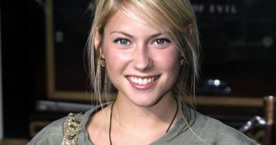 laura ramsey 1 390x205 - Laura Ramsey Biography - life Story, Career, Awards, Age, Height