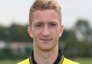 Marco Reus Biography – life Story, Career, Awards, Age, Height