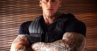 martyn ford 1 390x205 - Martyn Ford Biography - life Story, Career, Awards, Age, Height