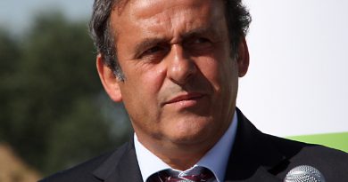 Michel Platini Biography – life Story, Career, Awards, Age, Height