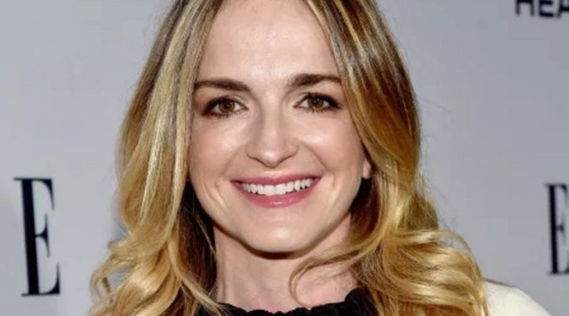 molly mcnearney 1 5 800x445 - Molly McNearney Biography - life Story, Career, Awards, Age, Height