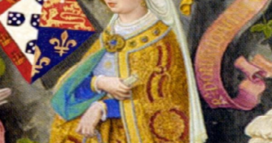 philippa of lancaster 1 1 390x205 - Philippa of Lancaster Biography - life Story, Career, Awards, Age, Height
