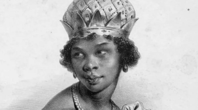 queen nzinga 1 8 800x445 - Queen Nzinga Biography - life Story, Career, Awards, Age, Height