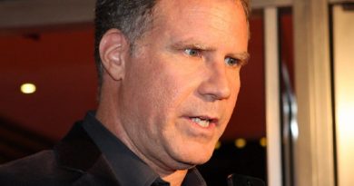 will ferrell 5 390x205 - Will Ferrell Biography - life Story, Career, Awards, Age, Height
